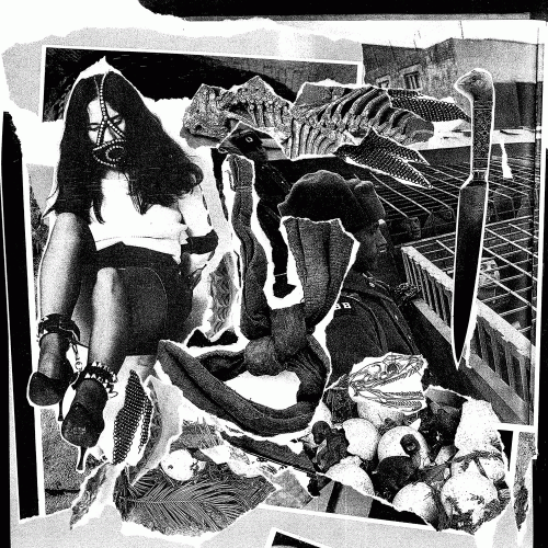 Witchface : Fryktelig For Alltid